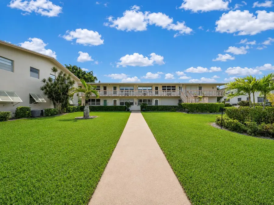 43 Berkshire B, West Palm Beach, FL 33417 - #2
