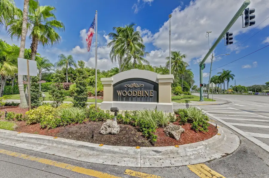 8058 Via Hacienda, Riviera Beach, FL 33418 - #2