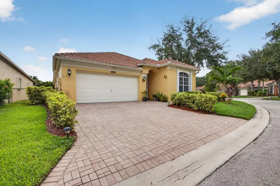 8058 Via Hacienda, Riviera Beach, FL 33418 - #3