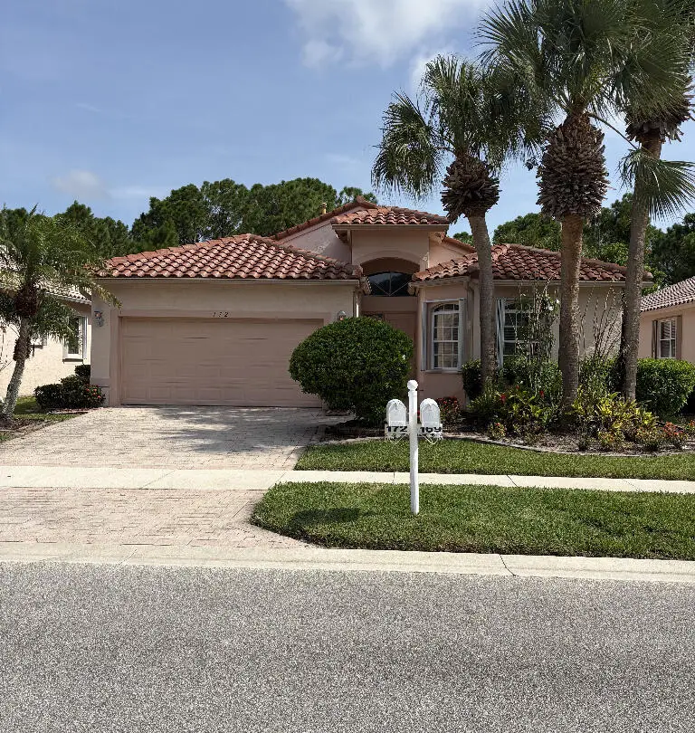 172 NW Lawton Road, Port Saint Lucie, FL 34986 - #1