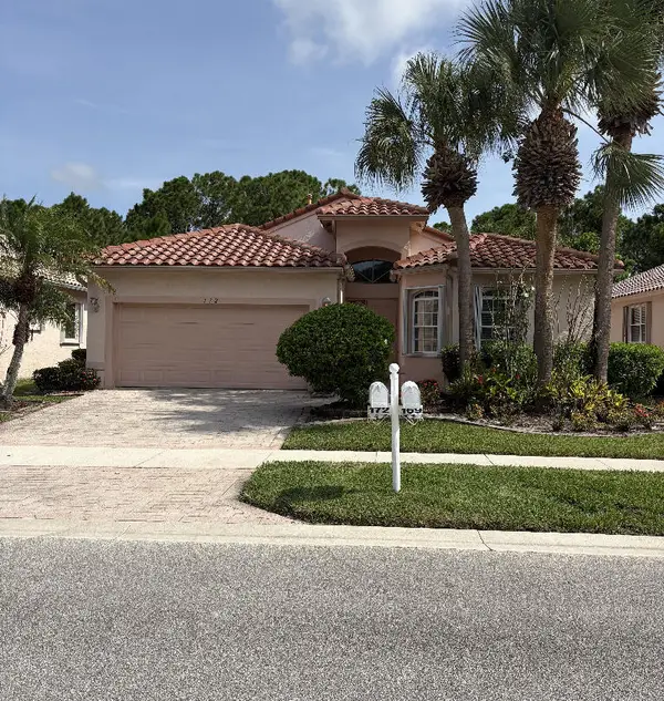 172 NW Lawton Road, Port St Lucie, FL 34986