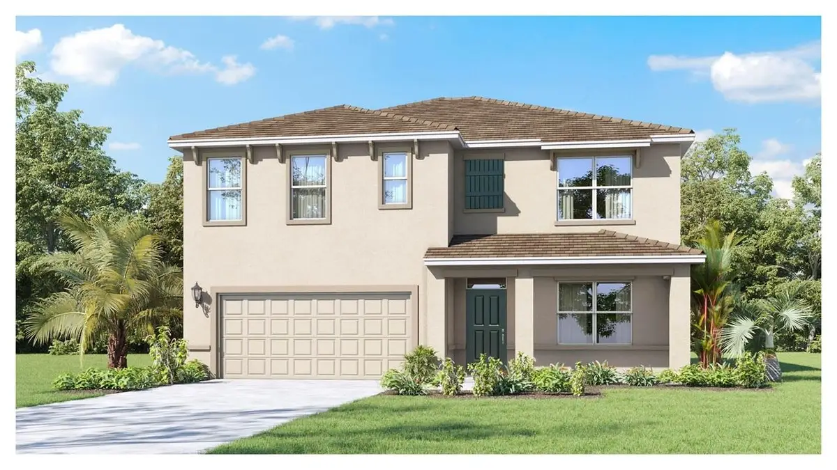 1135 NE 14th Avenue, Okeechobee, FL 34972 - #1