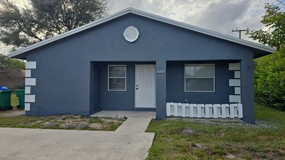 3282 NW 75th Way, Hollywood, FL 33024 - #1