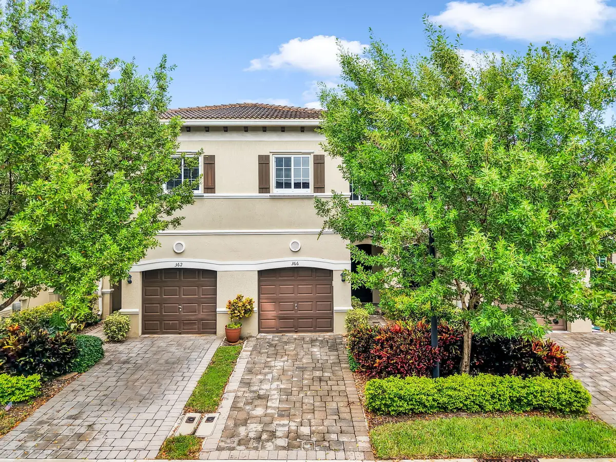 366 SE 1st Way, Deerfield Beach, FL 33441 - #1