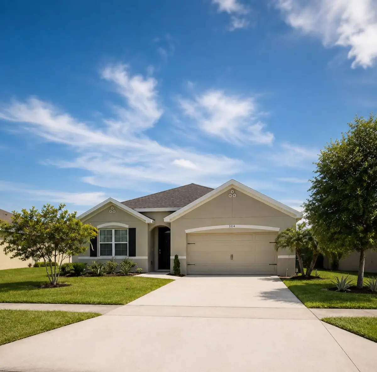 3314 Trinity Circle, Fort Pierce, FL 34945 - #1