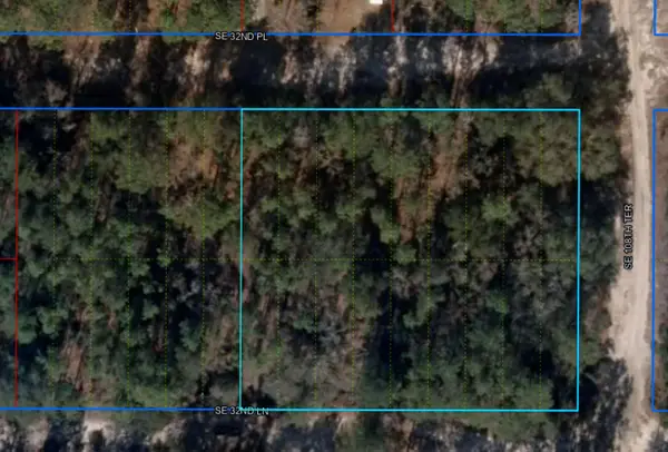 0 Midway Heights Blvd, Chiefland, FL 32626