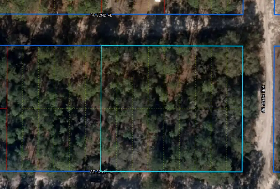 0 Midway Heights Blvd, Chiefland, FL 32626 - #3