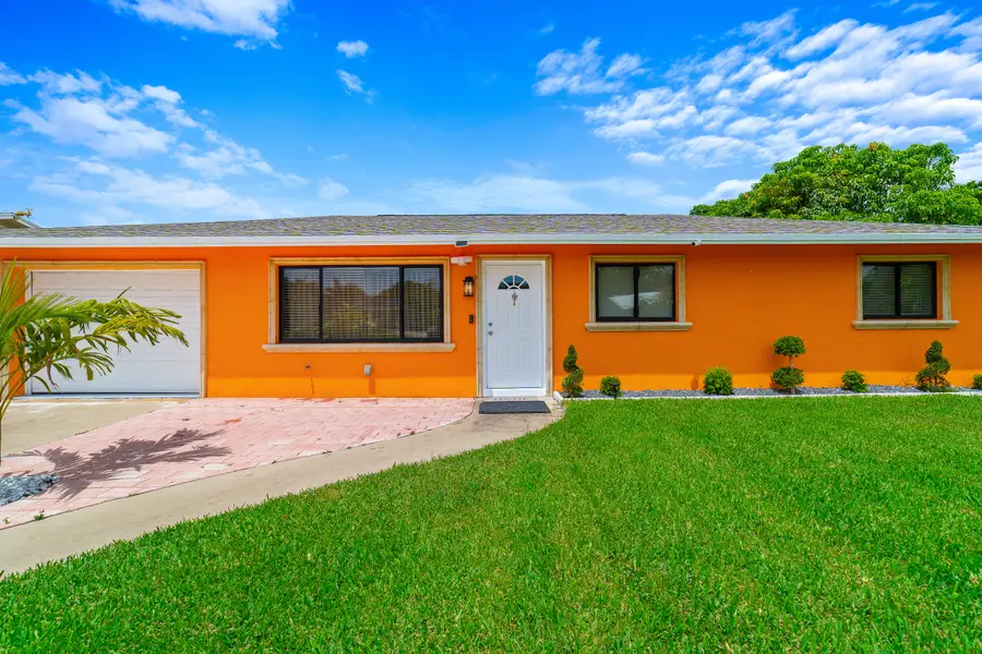 6767 Massachusetts Drive, Lake Worth, FL 33462 - #2