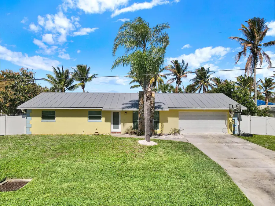 1902 Mimosa Avenue, Fort Pierce, FL 34949 - #3