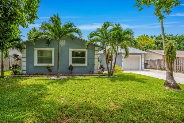 3409 Wry, Lake Worth, FL 33467
