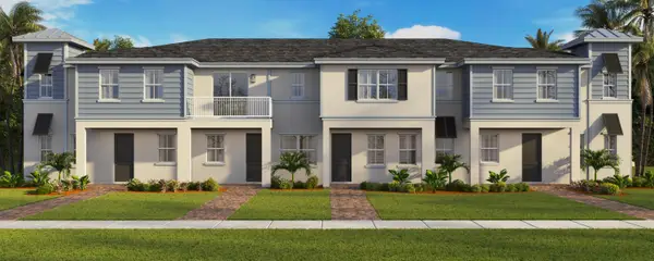 737 SE Central Parkway #8, Stuart, FL 34994