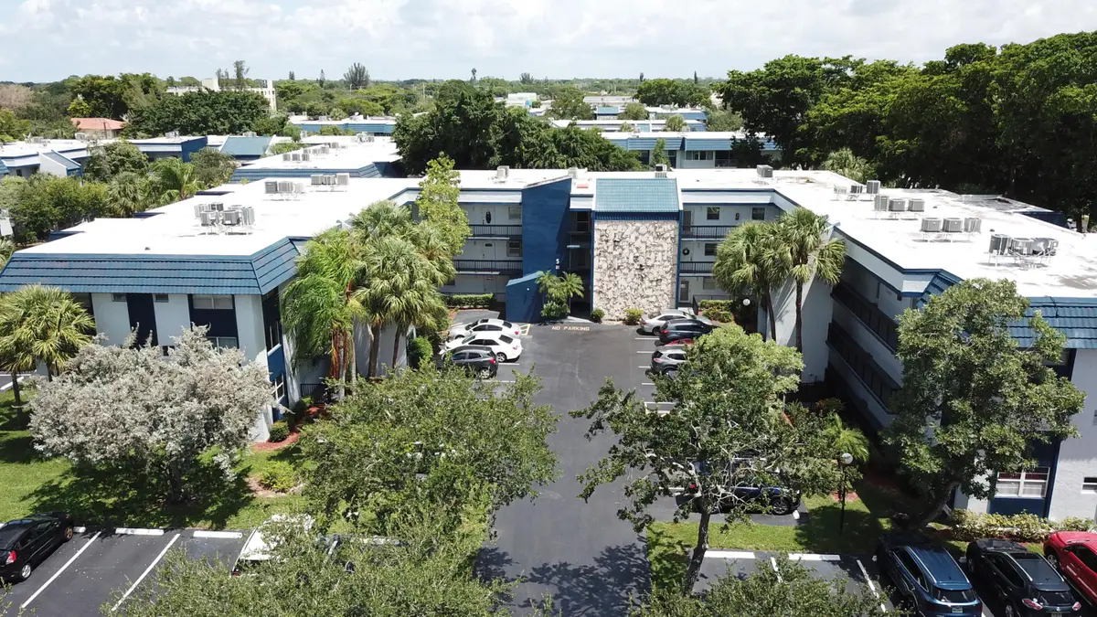 3180 Holiday Springs Boulevard #5-309, Margate, FL 33063 - #1