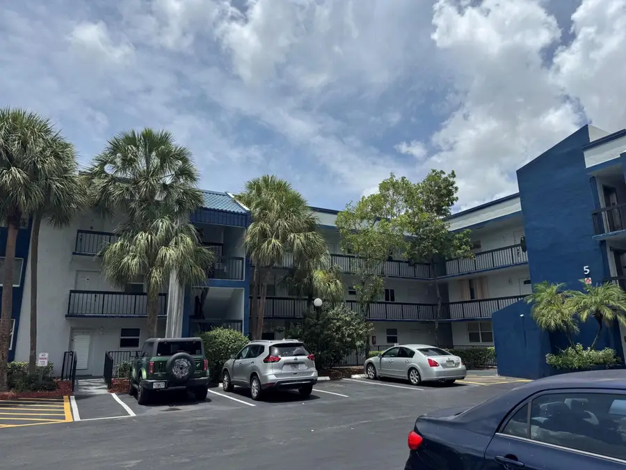 3180 Holiday Springs Boulevard #5-309, Margate, FL 33063 - #2
