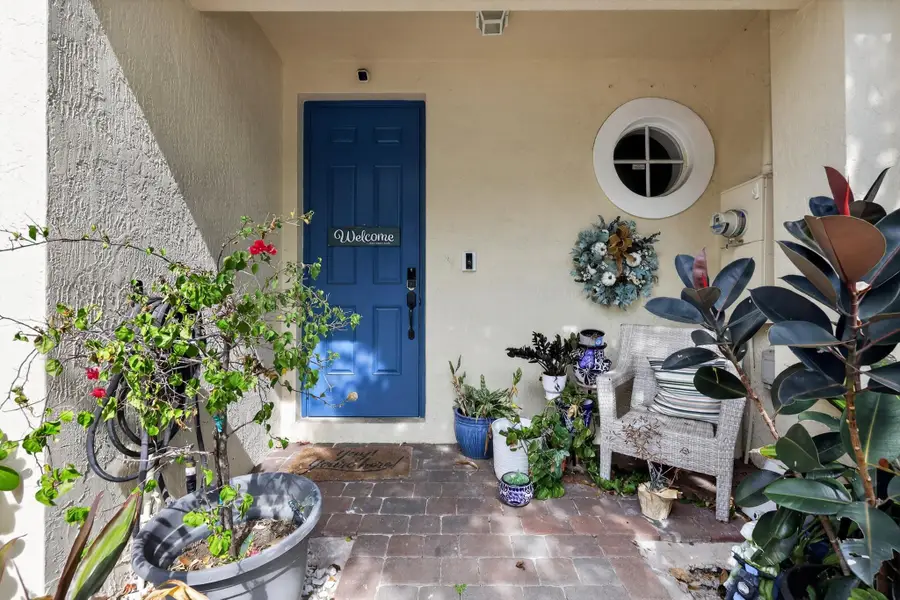 2823 S Evergreen Circle, Boynton Beach, FL 33426 - #3