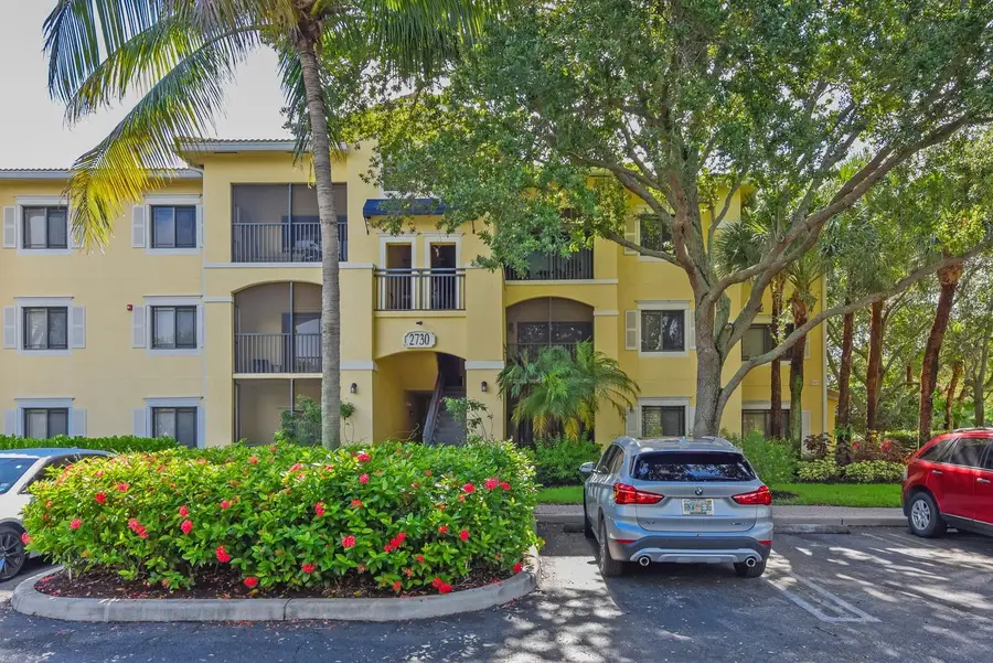 2730 Anzio Court #108, Palm Beach Gardens, FL 33410 - #2