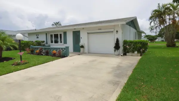 3610 Joseph Drive, West Palm Beach, FL 33417
