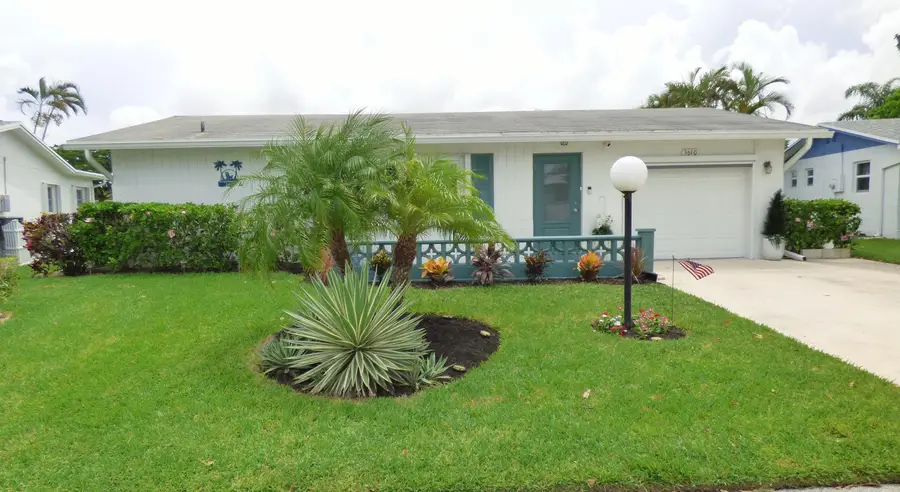 3610 Joseph Drive, West Palm Beach, FL 33417 - #2