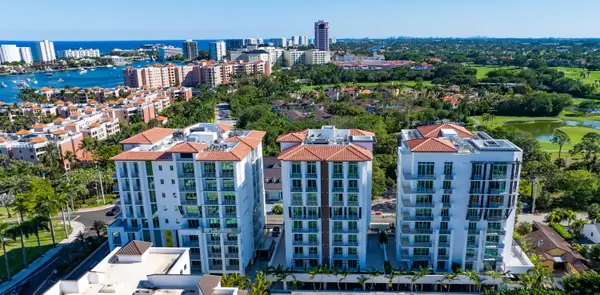 485 E Royal Palm Road #804, Boca Raton, FL 33432