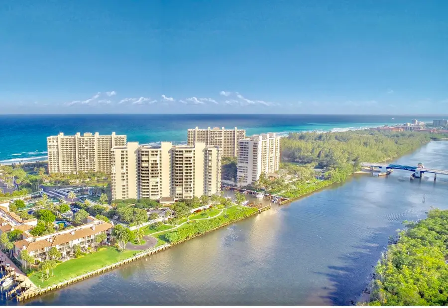 4101 N Ocean Boulevard #D-1608, Boca Raton, FL 33431 - #2