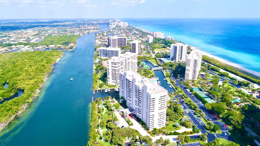4101 N Ocean Boulevard #D-1608, Boca Raton, FL 33431 - #3