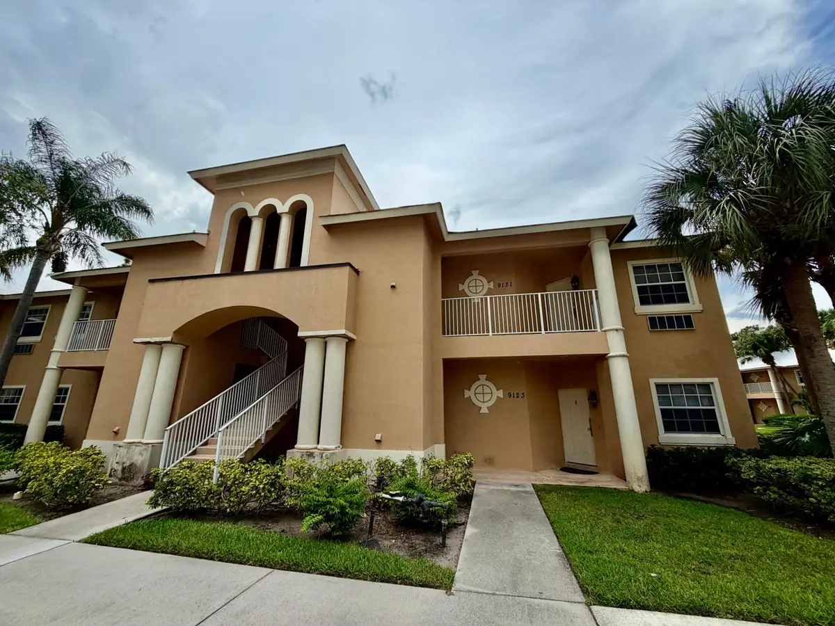 9123 Sand Shot Way #4414, Port Saint Lucie, FL 34986 - #1