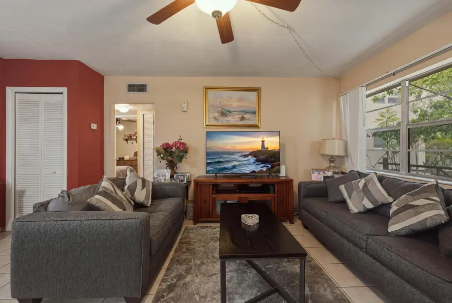 500 SW 15th Street #107, Pompano Beach, FL 33060 - #2