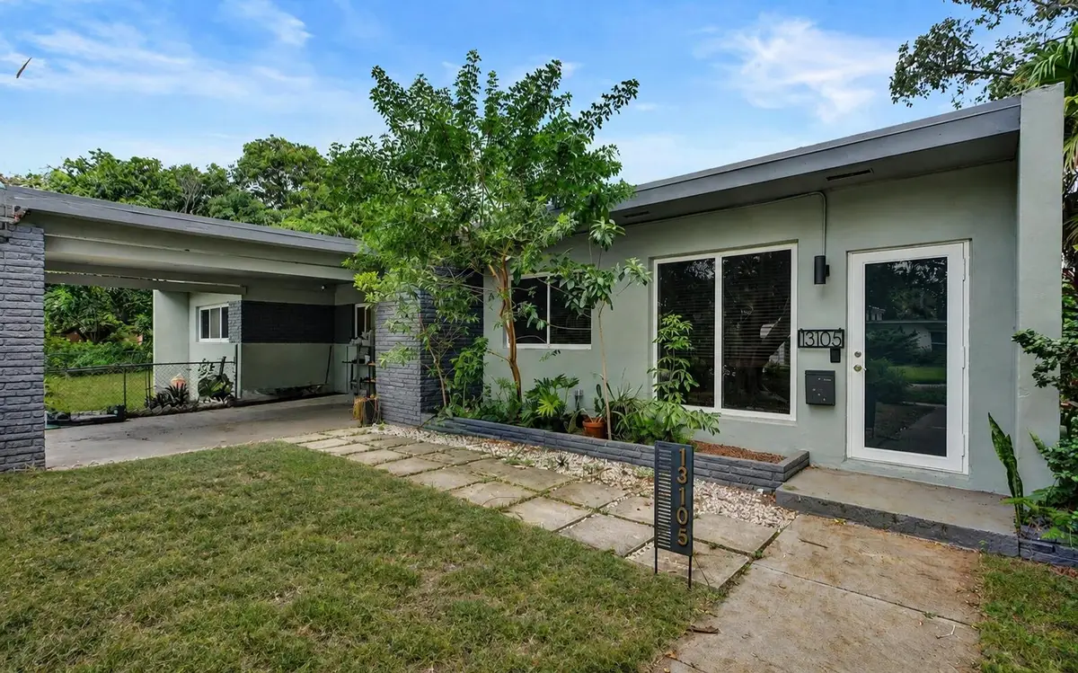 13105 NE 13th Avenue, North Miami, FL 33161 - #1