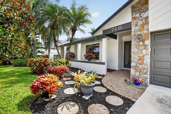 760 NW 41st Terrace, Deerfield Beach, FL 33442