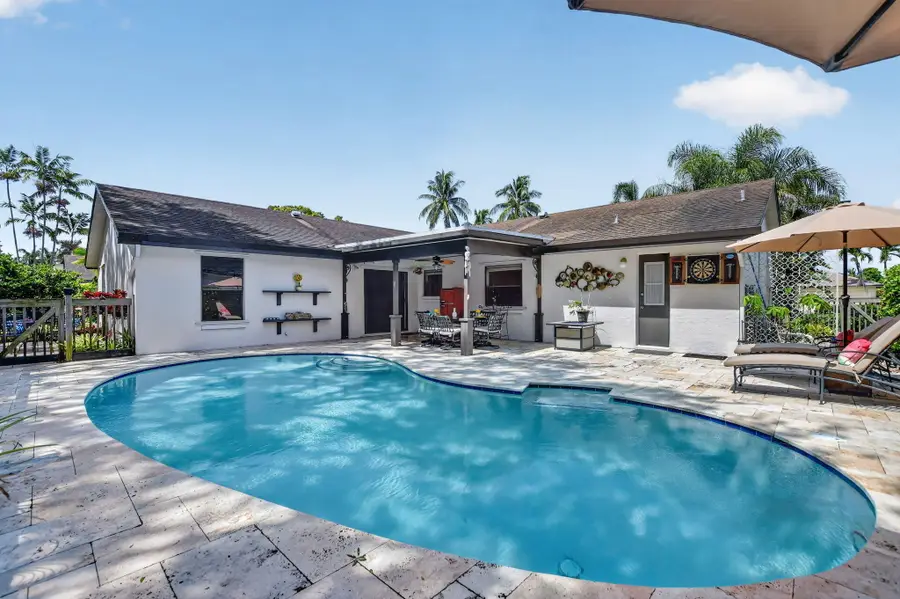 760 NW 41st Terrace, Deerfield Beach, FL 33442 - #2
