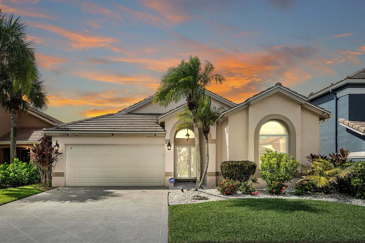 7369 Ashley Shores Circle, Lake Worth, FL 33467 - #1