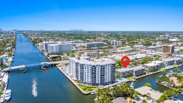 3121 NE 51st Street #204E, Fort Lauderdale, FL 33308