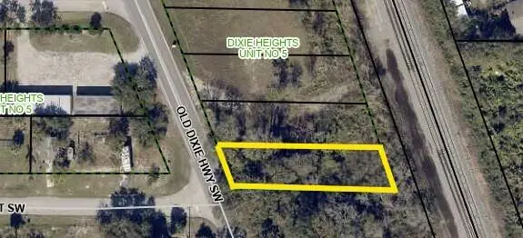 1446 Old Dixie Highway Sw, Vero Beach, FL 32962 - #2