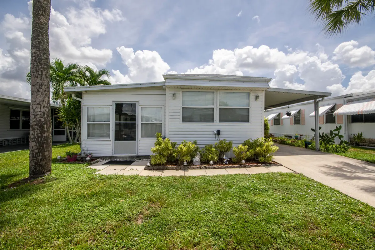 37011 Exuma Bay, Boynton Beach, FL 33436 - #1