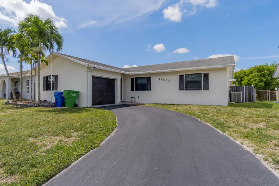 11010 NW 24th Court, Sunrise, FL 33322 - #2