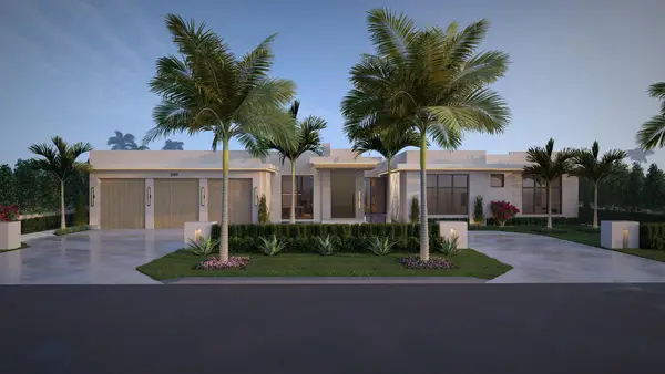 399 Royal Palm Way, Boca Raton, FL 33432