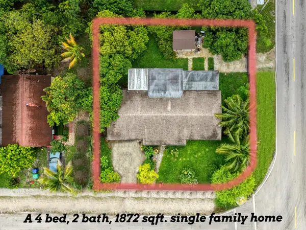 21101 NW 29th Avenue, Miami Gardens, FL 33056