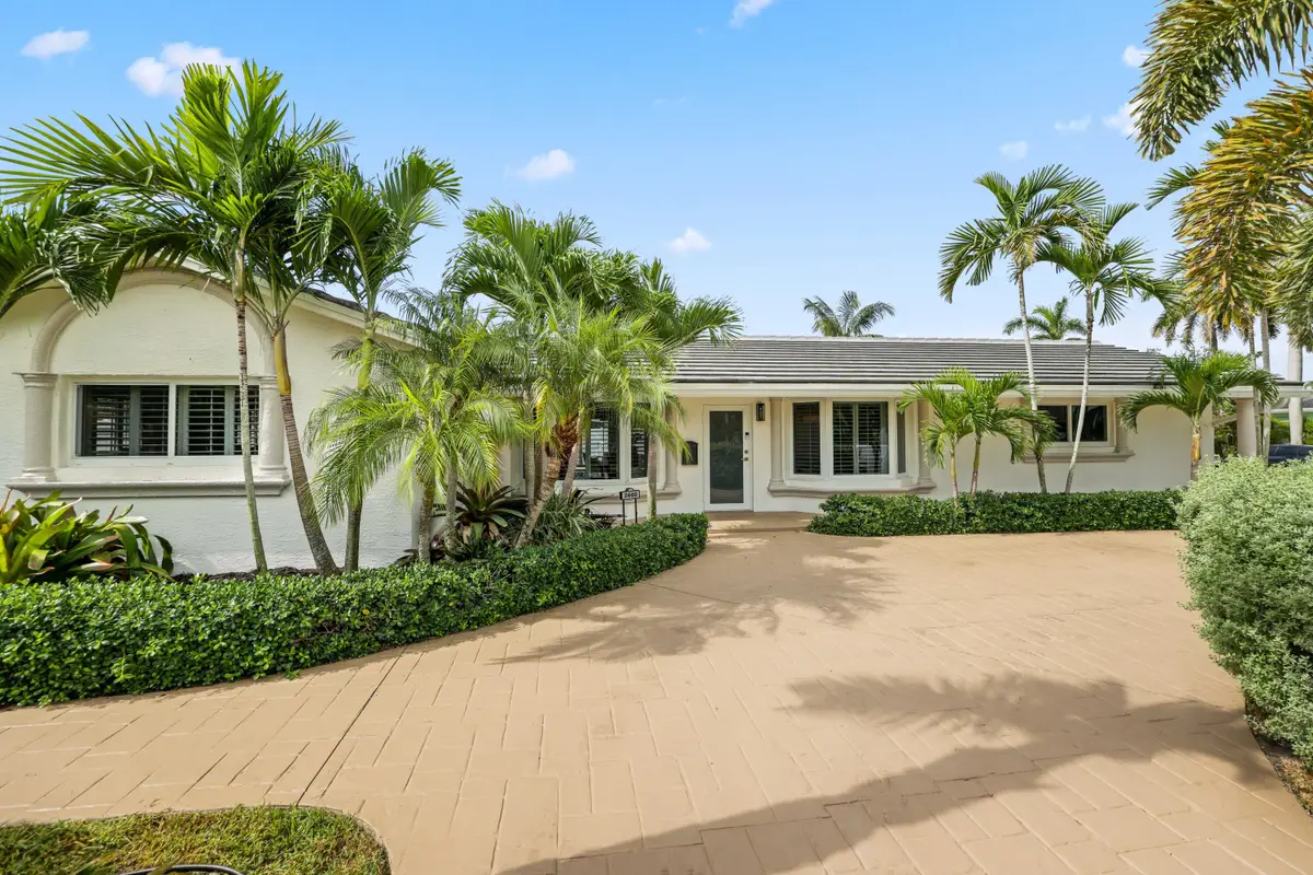 2600 NE 43rd Street, Lighthouse Point, FL 33064 - #1