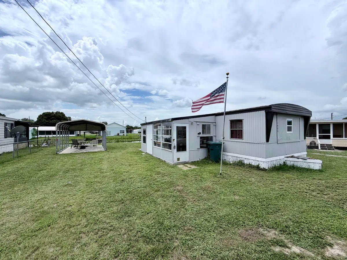 1404 Hunter Road, Okeechobee, FL 34974 - #1