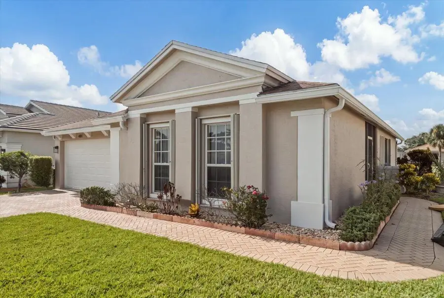401 SW Lake Forest Way, Port Saint Lucie, FL 34986 - #3
