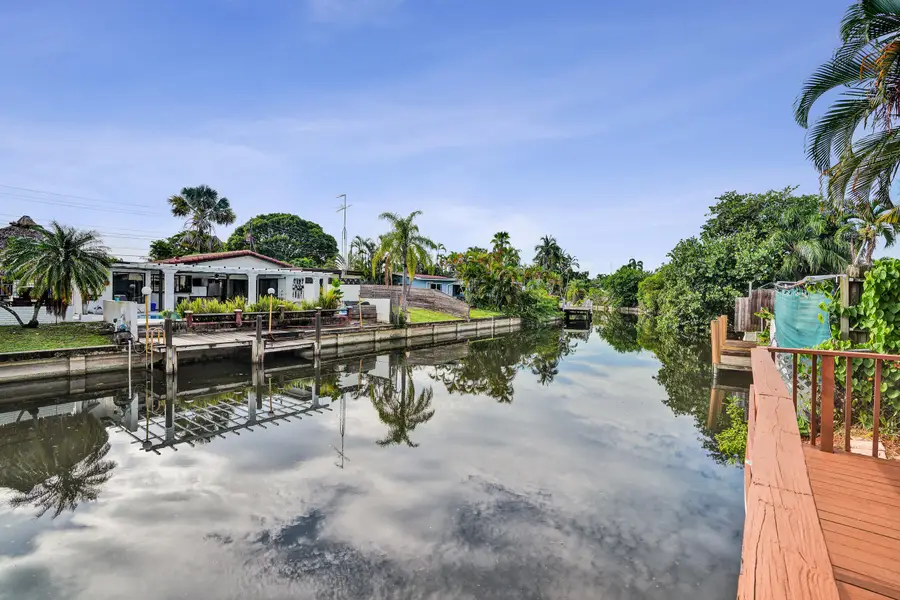 3672 NW 18th Avenue, Oakland Park, FL 33309 - #3