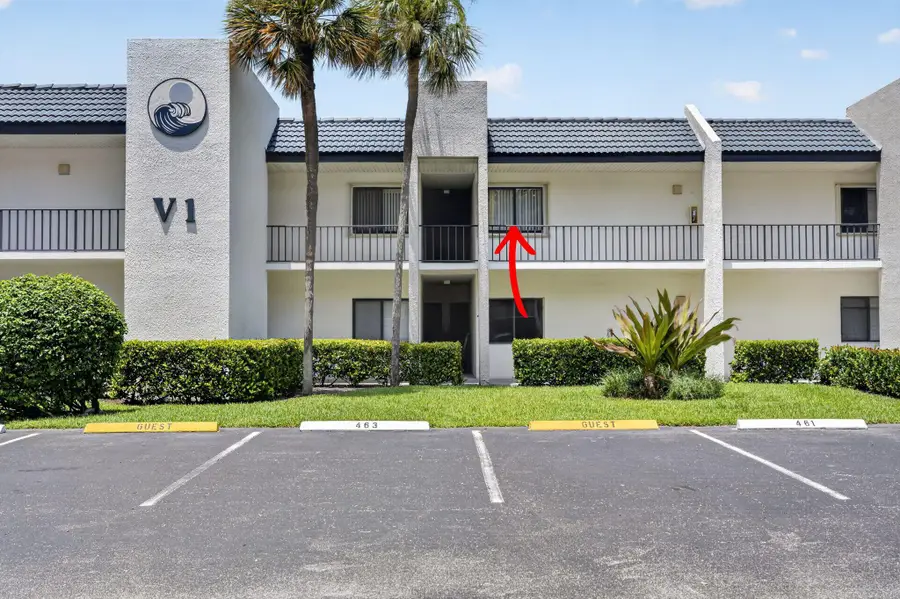 1605 S Us Highway 1 #V1-203, Jupiter, FL 33477 - #2
