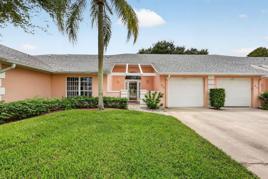 873 Lake Orchid Circle, Vero Beach, FL 32962 - #2