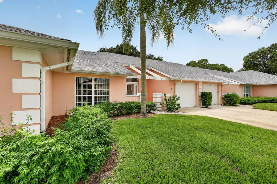 873 Lake Orchid Circle, Vero Beach, FL 32962 - #3