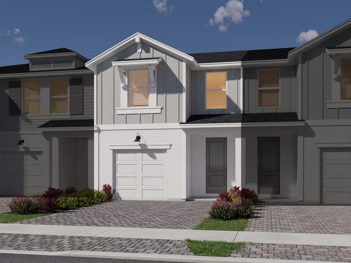 12997 SW Forli Way, Port Saint Lucie, FL 34987 - #1