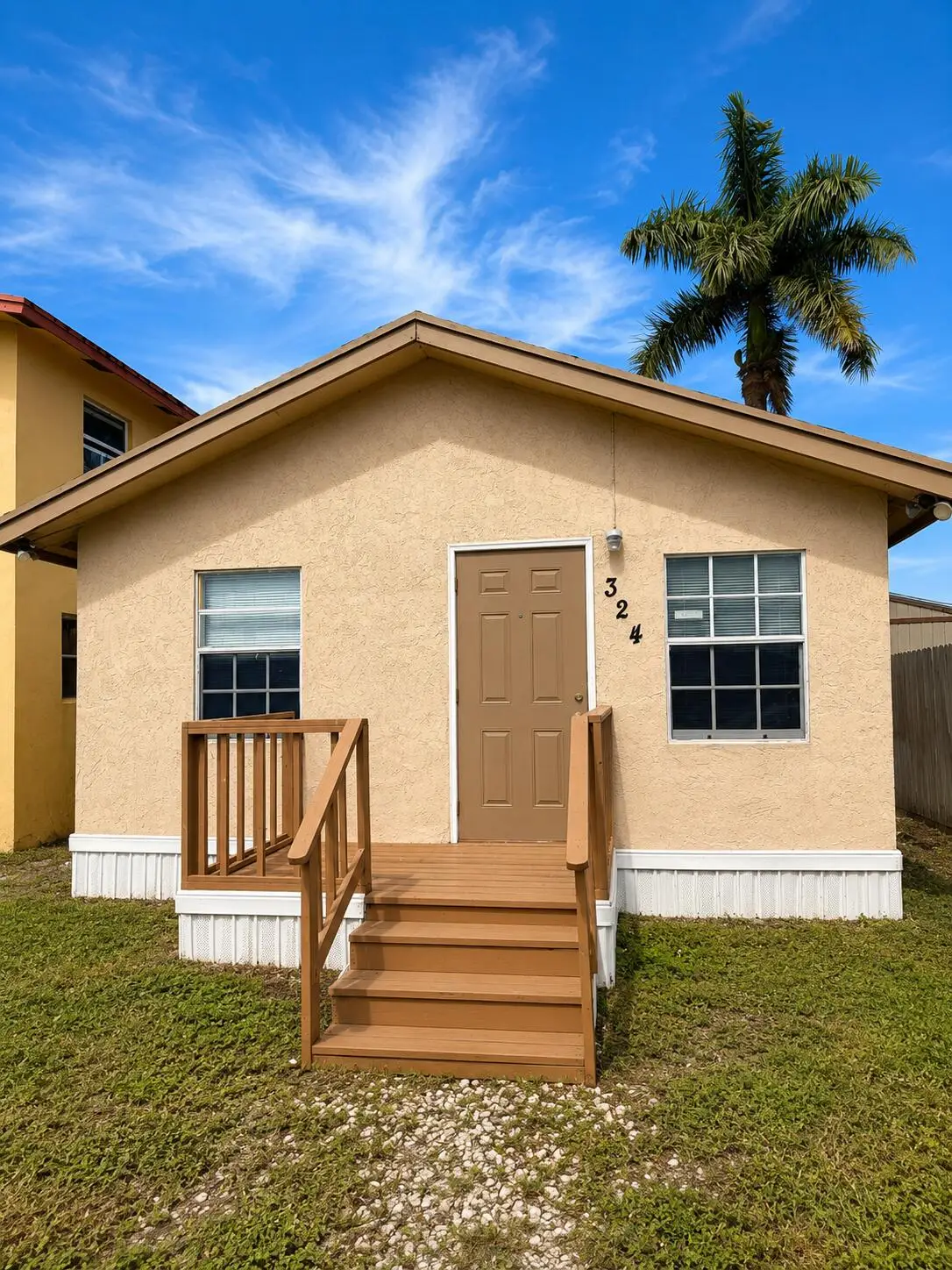 324 SW 8th Street, Belle Glade, FL 33430 - #1