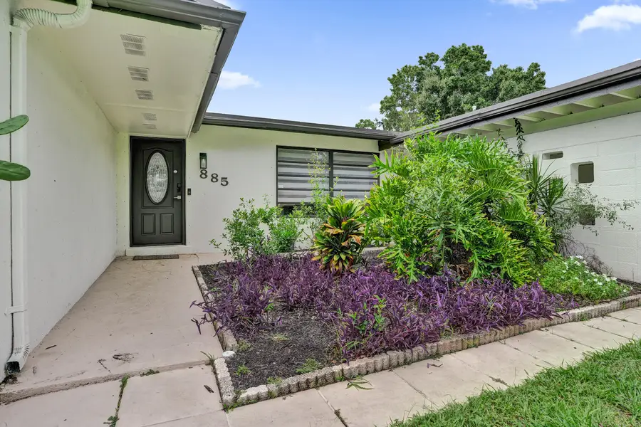 885 Azalea Court, Plantation, FL 33317 - #3