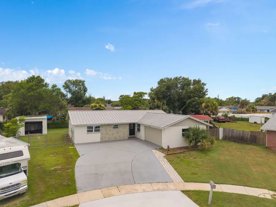955 Tomes Court, Orlando, FL 32825 - #3