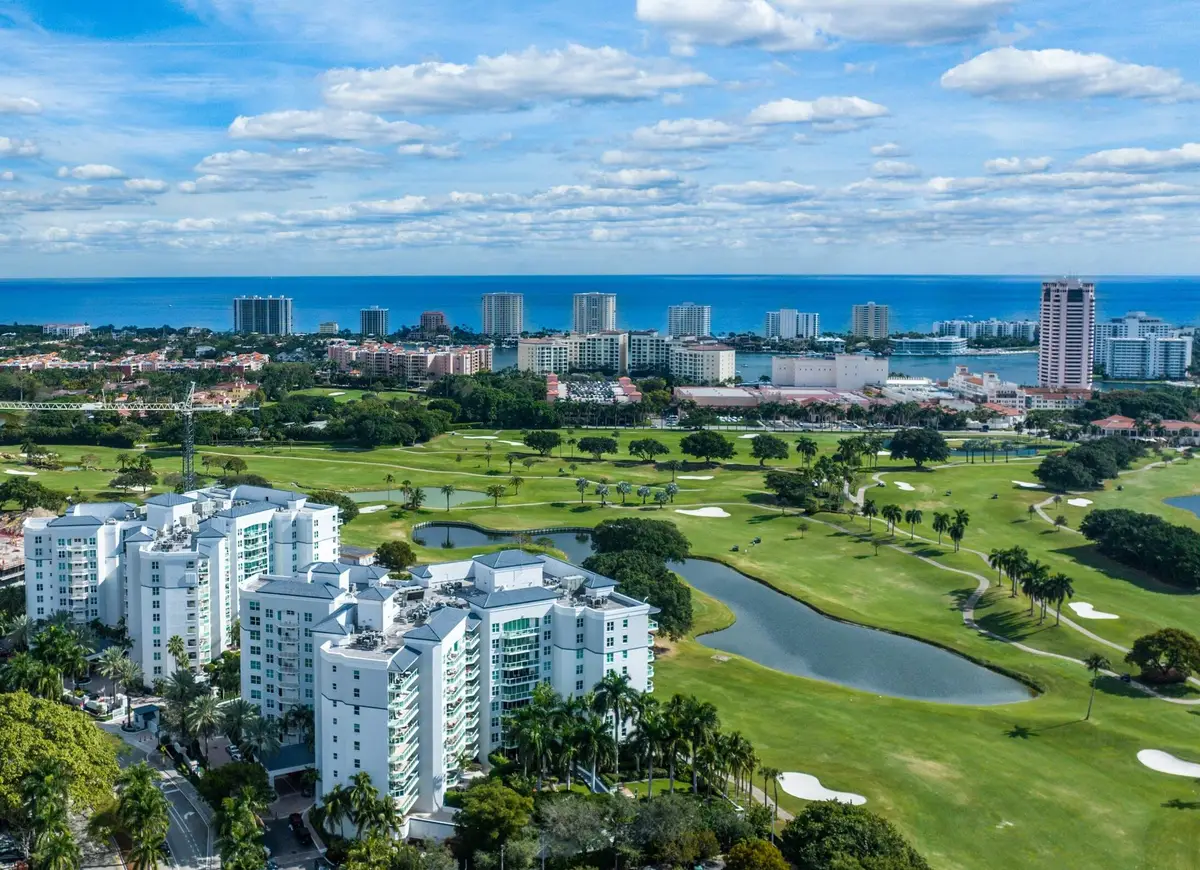 500 SE Mizner Boulevard #A802, Boca Raton, FL 33432 - #1