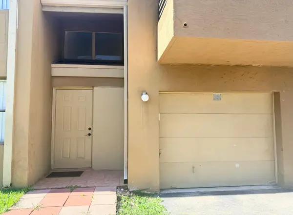 3031 E Missionwood Lane #C-51, Miramar, FL 33025