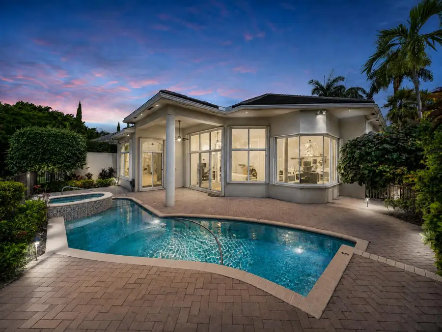 7700 Bella Verde Way, Delray Beach, FL 33446 - #2